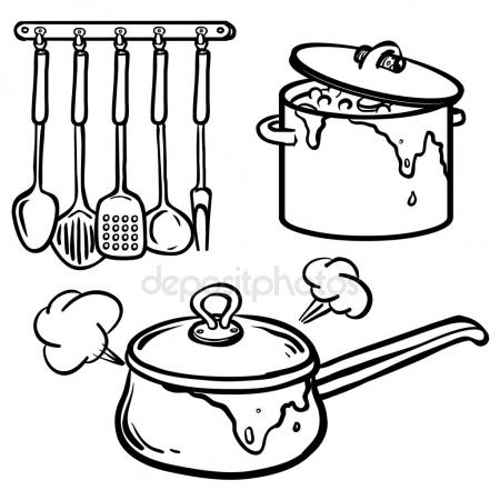 450x450 Pot Stock Vectors, Royalty Free Pot Illustrations
