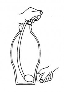 210x300 82 Best Pottery Tools Homemade Images On Tools, Paint