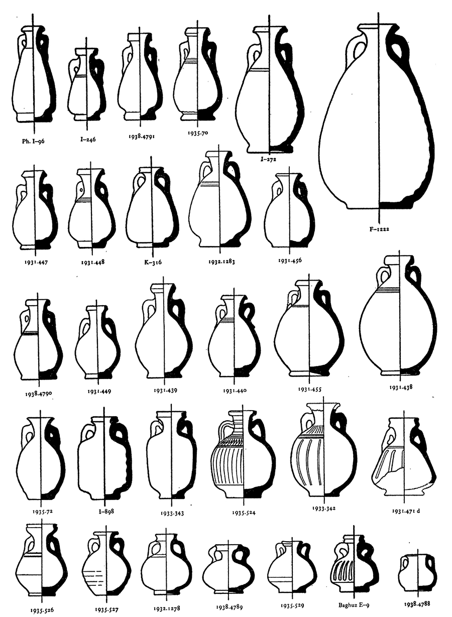 900x1229 Dura Europos