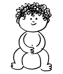 213x250 Once Upon A Potty