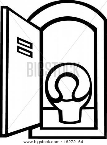 346x470 Porta Potty Images, Illustrations, Vectors