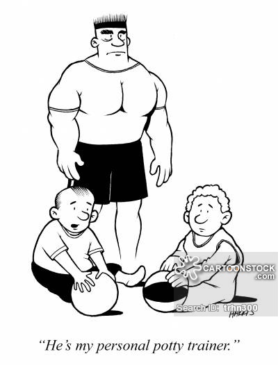 400x526 Potties Cartoons And Comics