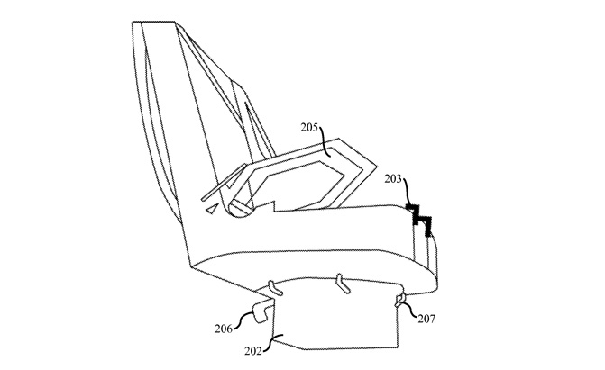 671x411 Someone Just Patented An In Car Toilet