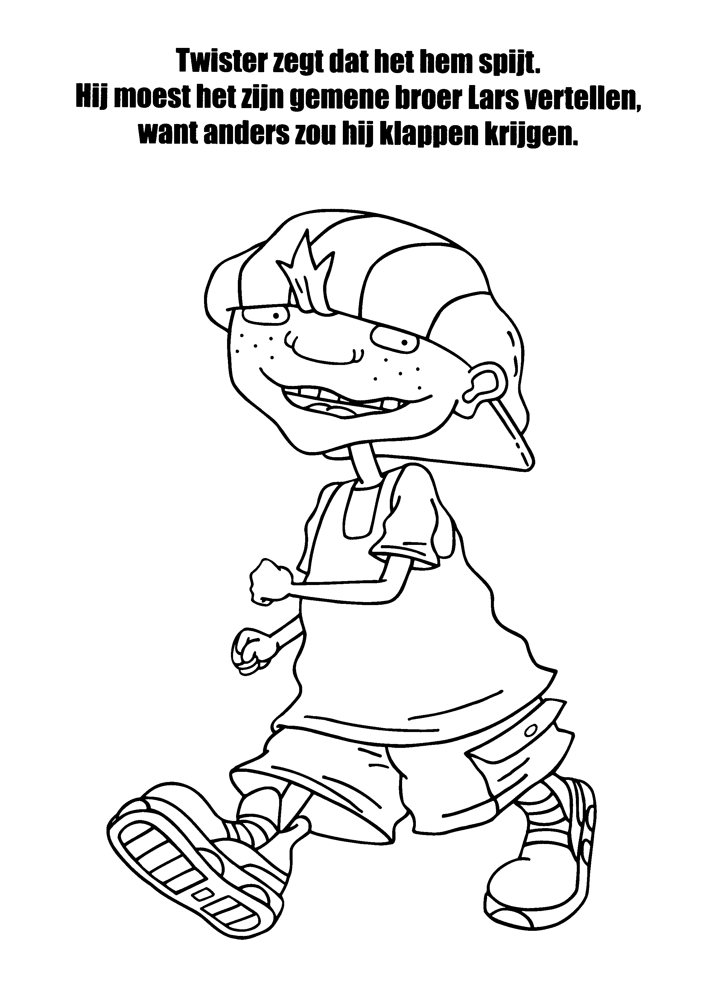 2400x3300 Rocket Power