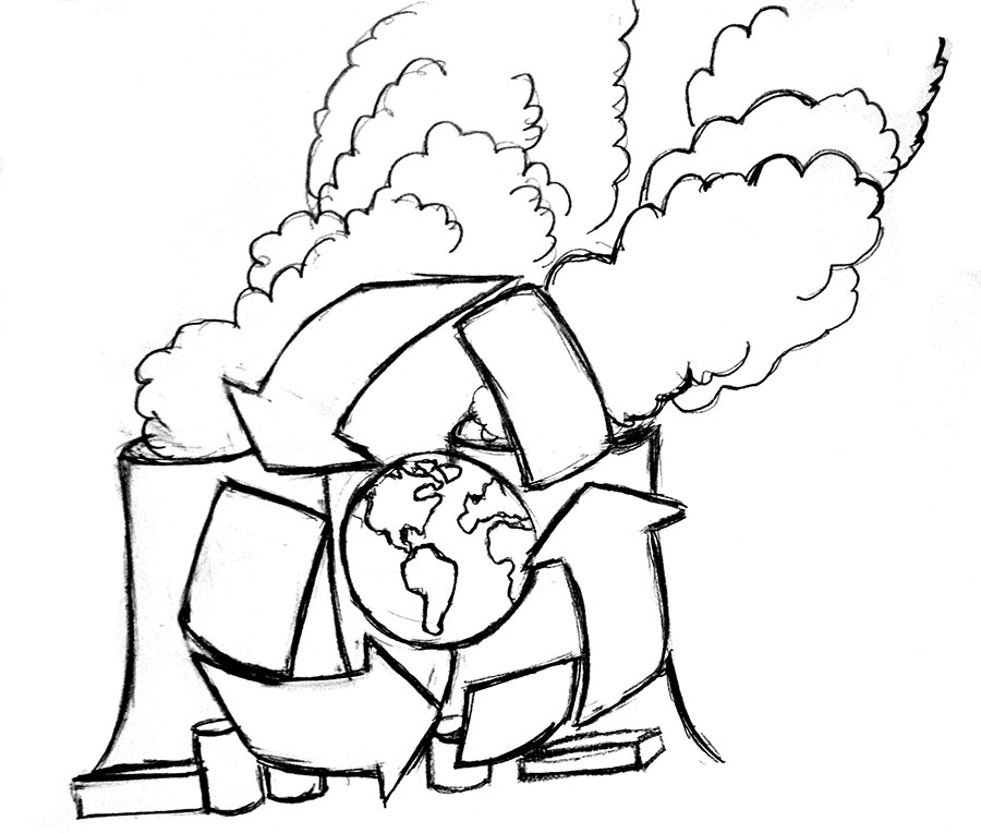 900x764 Stigma Against Nuclear Energy Needs To Change Daily Trojan