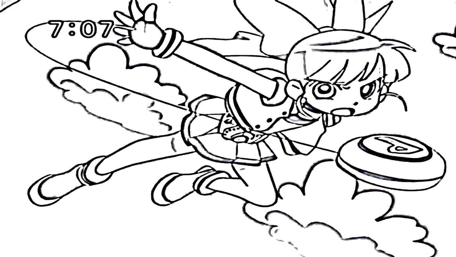 1600x900 Powerpuff Girls Z