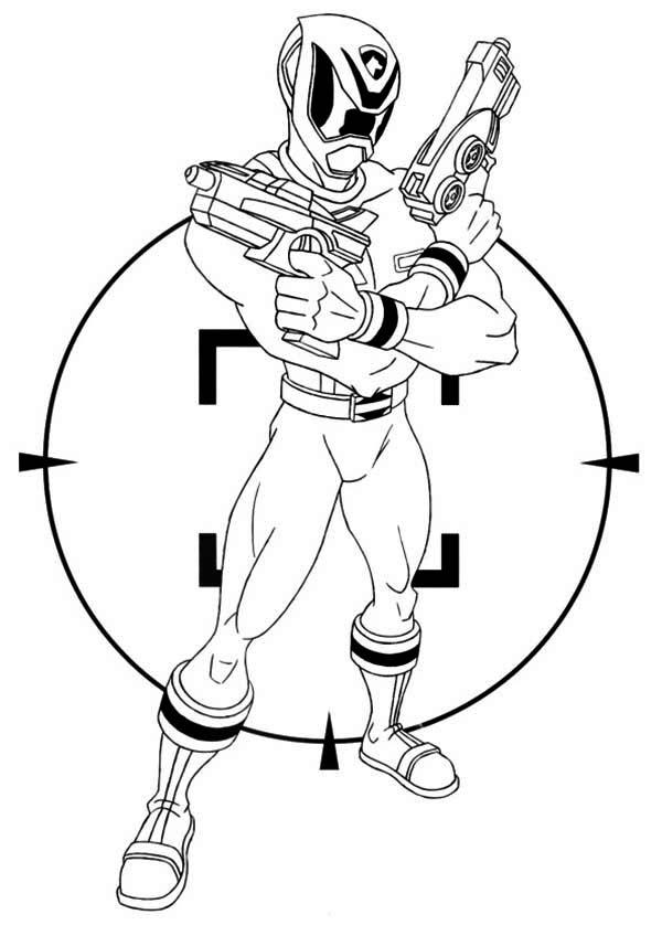 600x848 How To Draw Power Rangers Coloring Page Color Luna