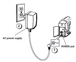 Power Supply Drawing at GetDrawings | Free download