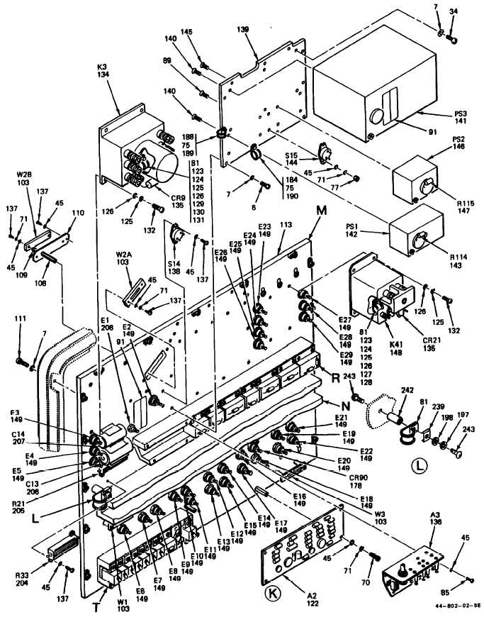 Power Supply Drawing at GetDrawings | Free download