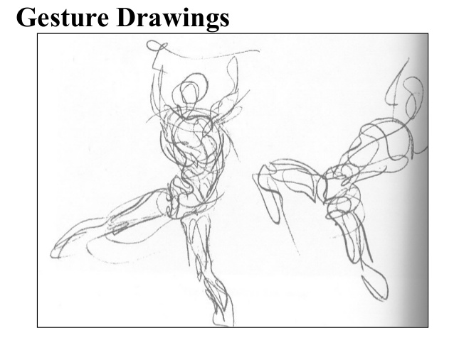 638x479 Figure Drawing Powerpoint