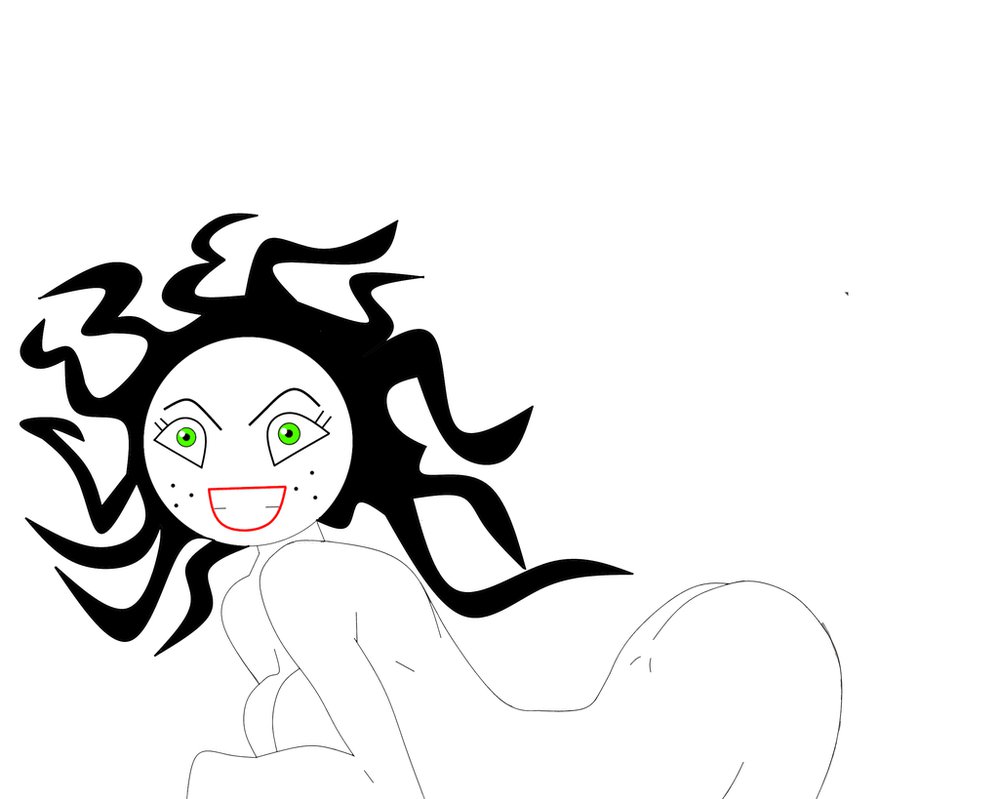 999x799 Powerpuff Girls Sedusa 2 By Autopilot633