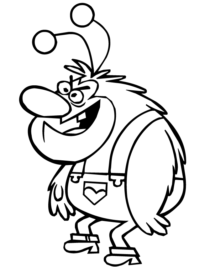 670x867 Powerpuff Girls Drawings