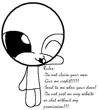 337x381 Powerpuff Girl Base