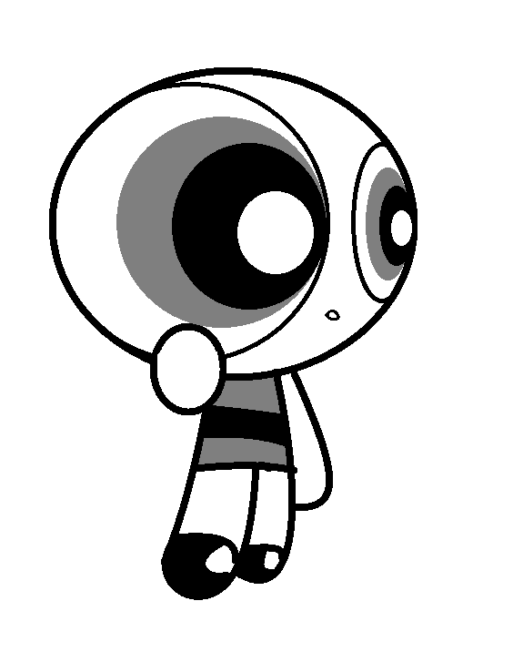 564x716 Ppg Base By Lucky The Pony