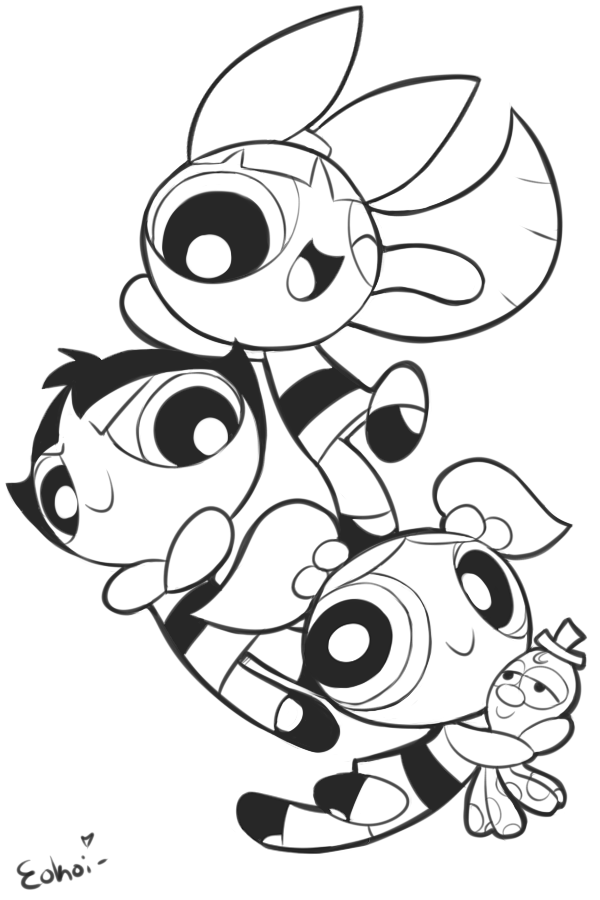 600x900 Ppg New With Old By Eokoi