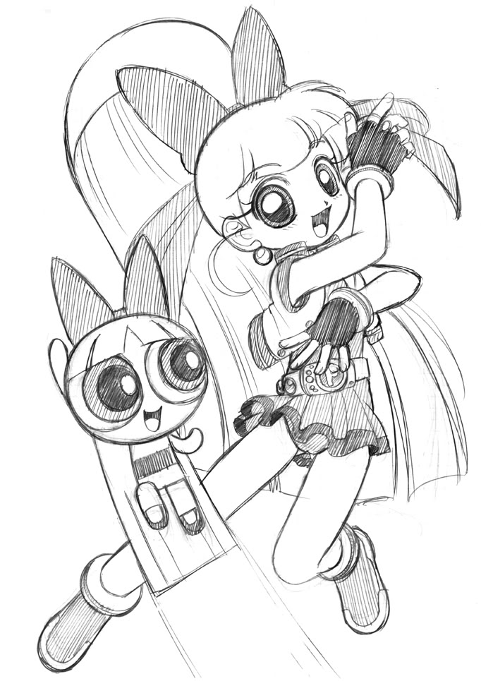 Ppg Drawing at GetDrawings | Free download