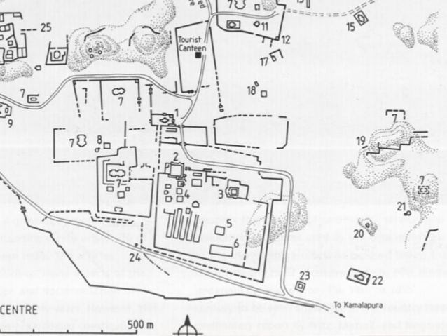 638x479 Vijaynagara Architecture Hoa Ppt