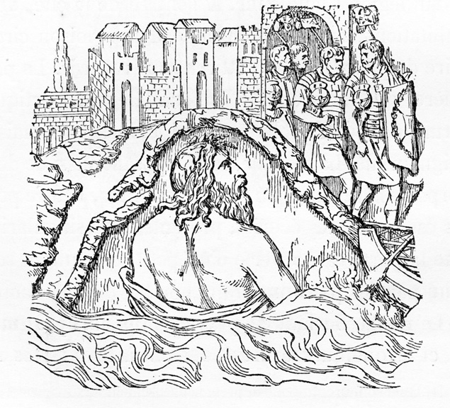 635x576 Drawings Of Jules Duvaux (1865)