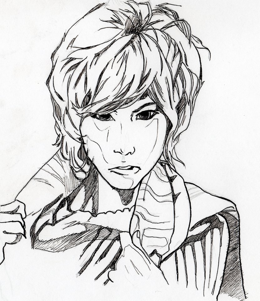 831x962 Practice Drawing 4 By Ekusasxisxgod