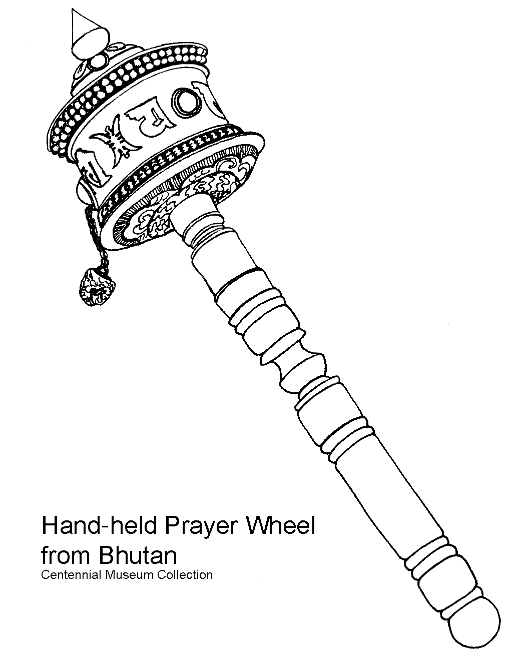 Prayer Drawing at GetDrawings | Free download