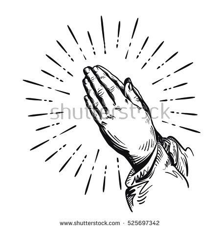 450x470 Image Result For Drawings Of Praying Hands Art
