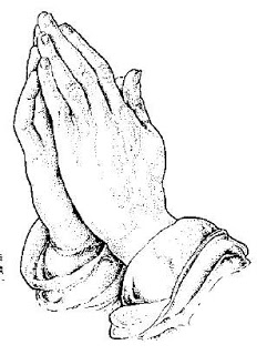 241x320 Praying Hands Coloring Page Images And Drawing Arts Craft, Color