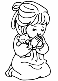 200x279 A Child's Prayer Colline's Blog