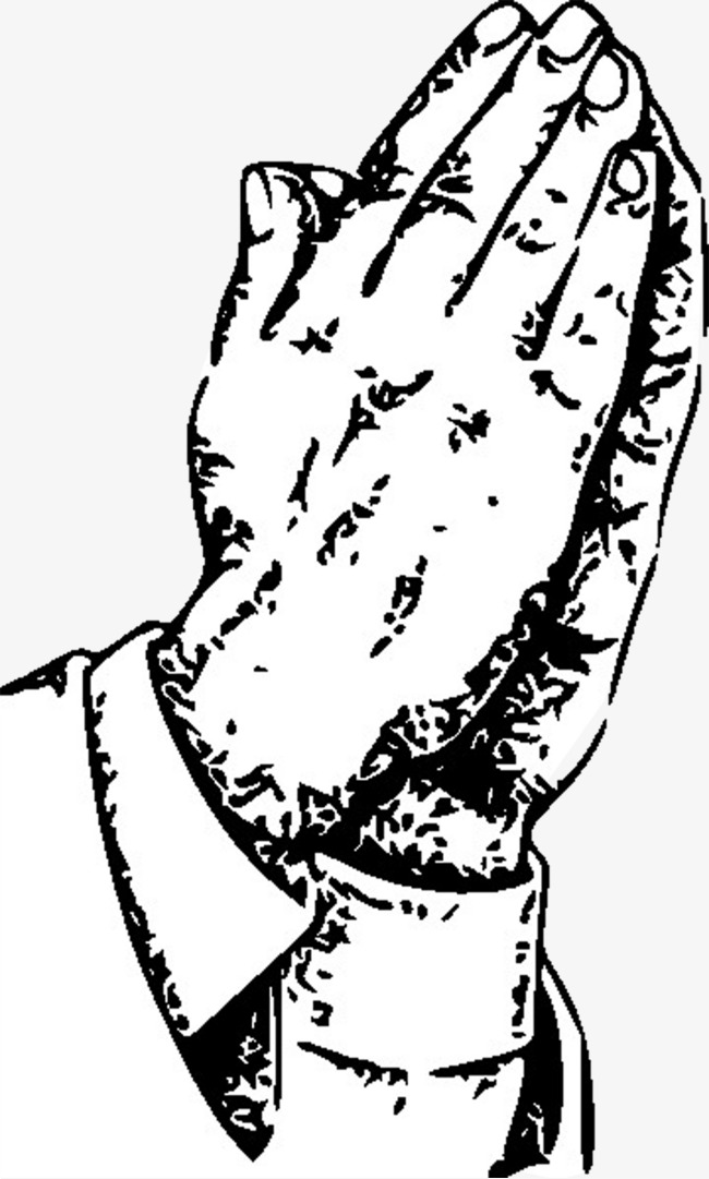 650x1081 Praying Hands Png Images Vectors And Psd Files Free Download