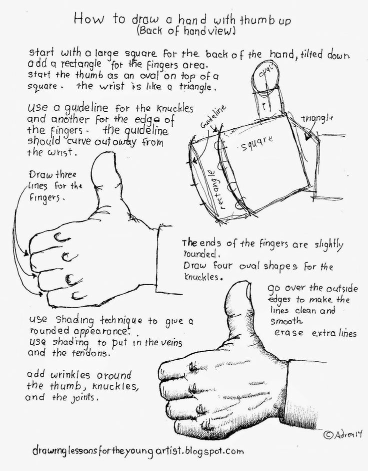 736x940 The Best Thumbs Up Drawing Ideas On Prayer Hands