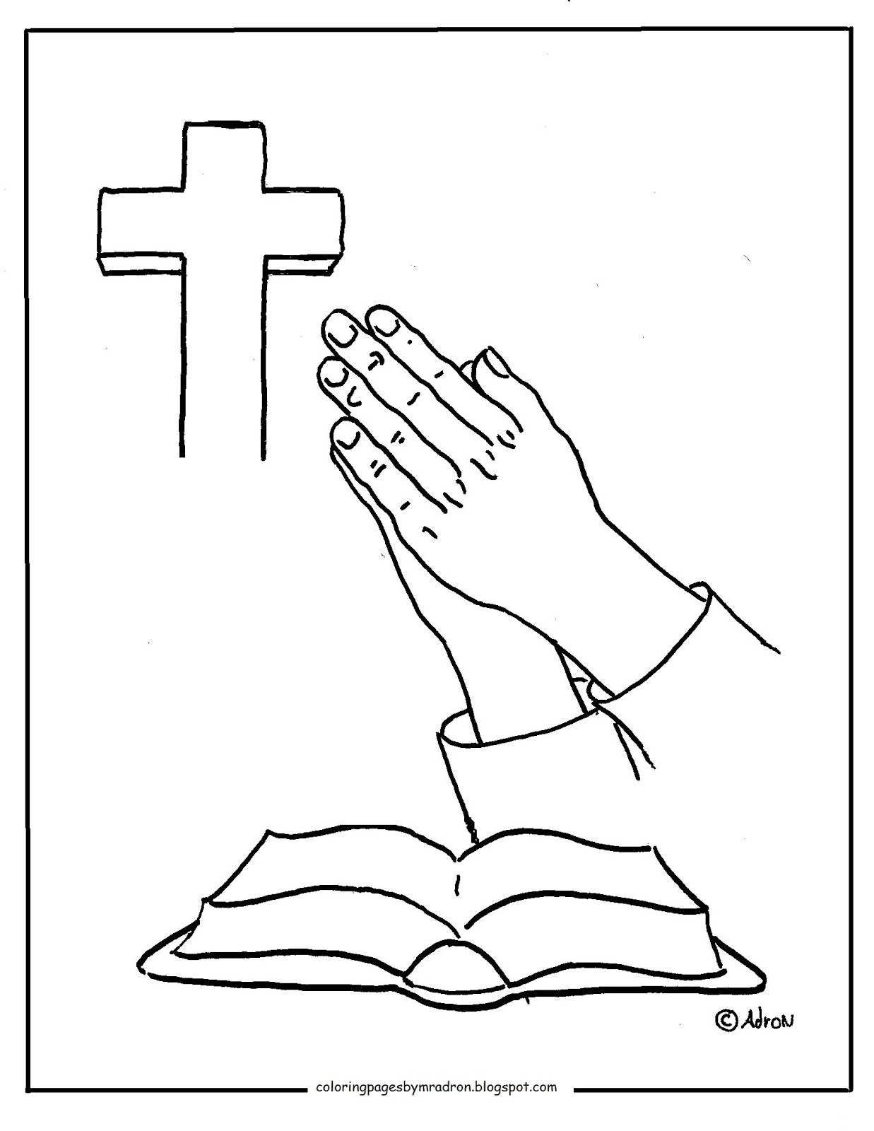 1237x1600 Unique Ideas Praying Hands Coloring Page Drawings Of Google Search
