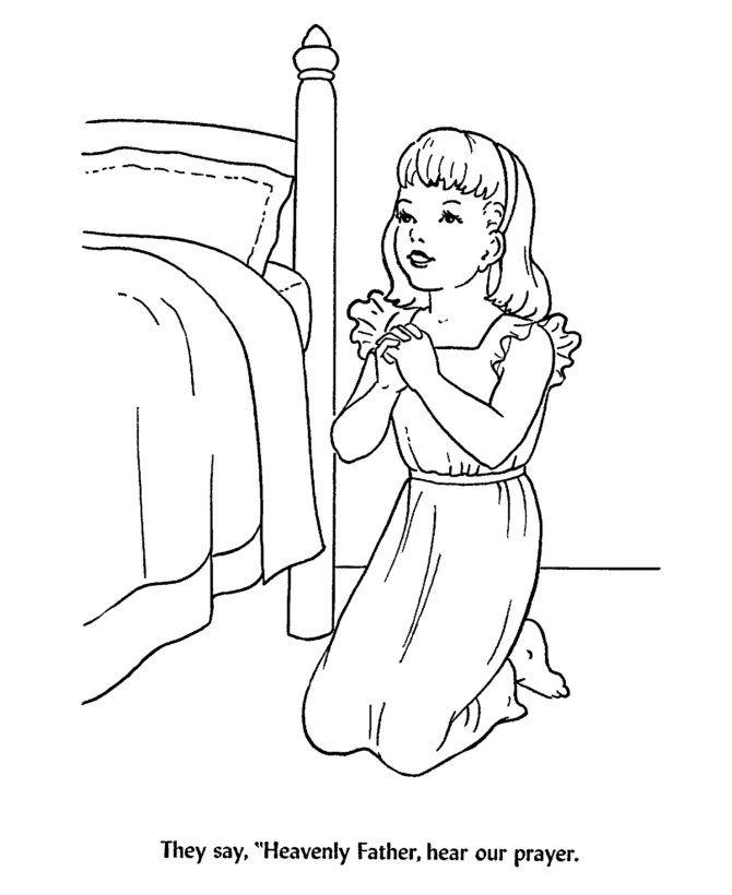 670x820 Praying Hands Coloring Page Free 359791