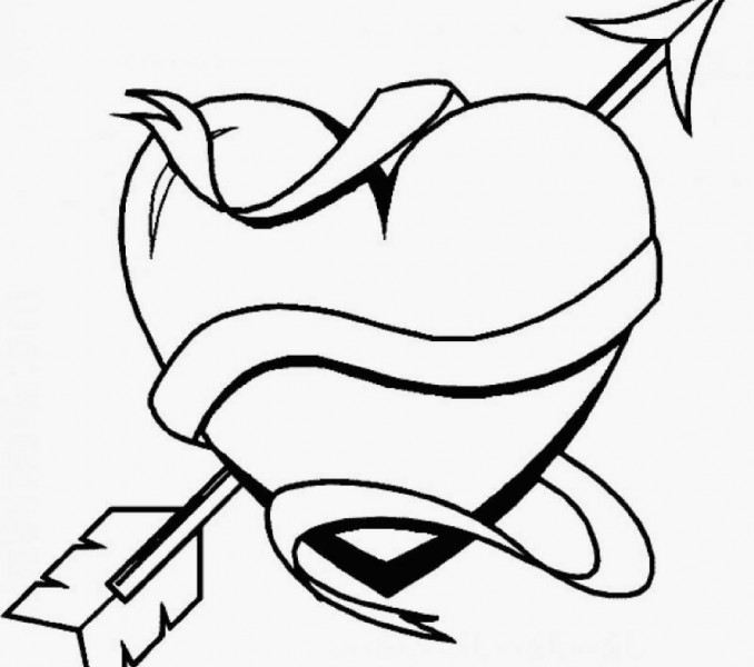 678x600 Cool Color Sheets Preschool For Amusing Draw Print Best Coloring