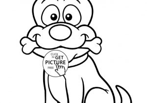 300x210 Dog Drawing For Kids