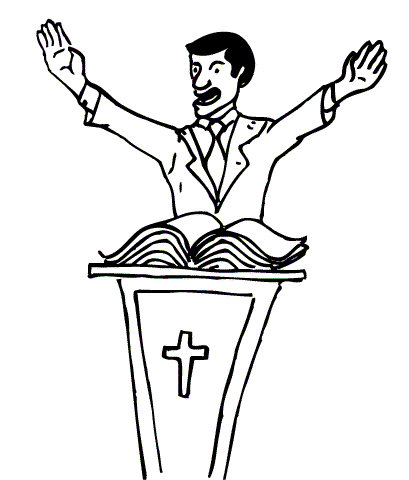 409x480 And Paddy With His Words