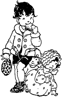 216x340 Make Precious Moments Drawings Where The Fun Starts