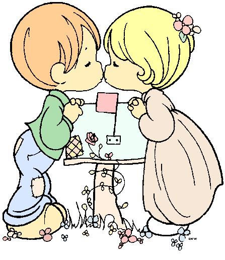 447x516 Precious Moments Clip Art Images