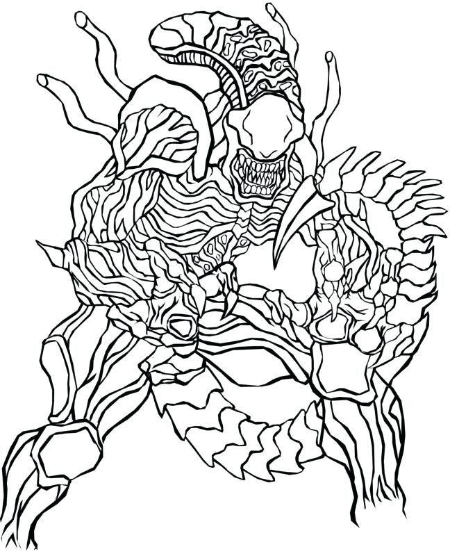 648x800 Fresh Coloring Pages For Boy Print Predator To Download And Free