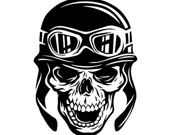 340x270 Motorcycle Helmet Etsy