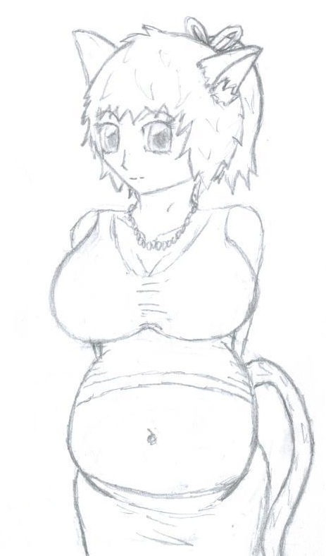 463x789 Rose Early Pregnancy By Finalixerx