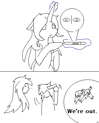 341x424 Pregnancy Test Meme How Is This Possibru! By Florarena