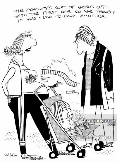 400x551 Getting Pregnant Cartoons And Comics