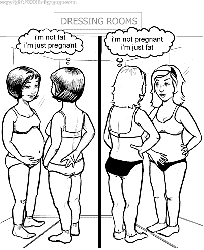 405x498 7 Weeks Pregnant Information Amp Tips Pregnancy