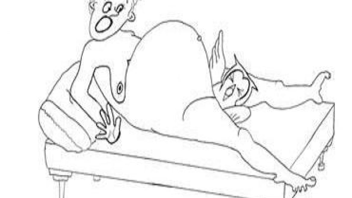 1170x660 A Pregnant Woman Who Miscarries A Snake, Owl, Or A Crocodile