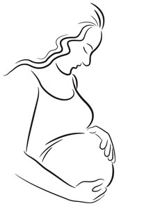 207x295 Medical Problems In Pregnancy