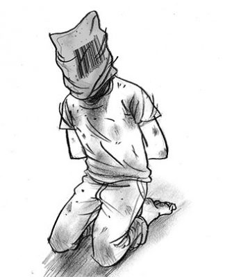 324x400 Woman Kidnaps Boy For Sex, Gets Pregnant For Him