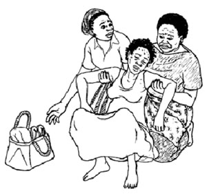 300x284 Anc2 All What To Do For A Woman With Late Pregnancy Bleeding