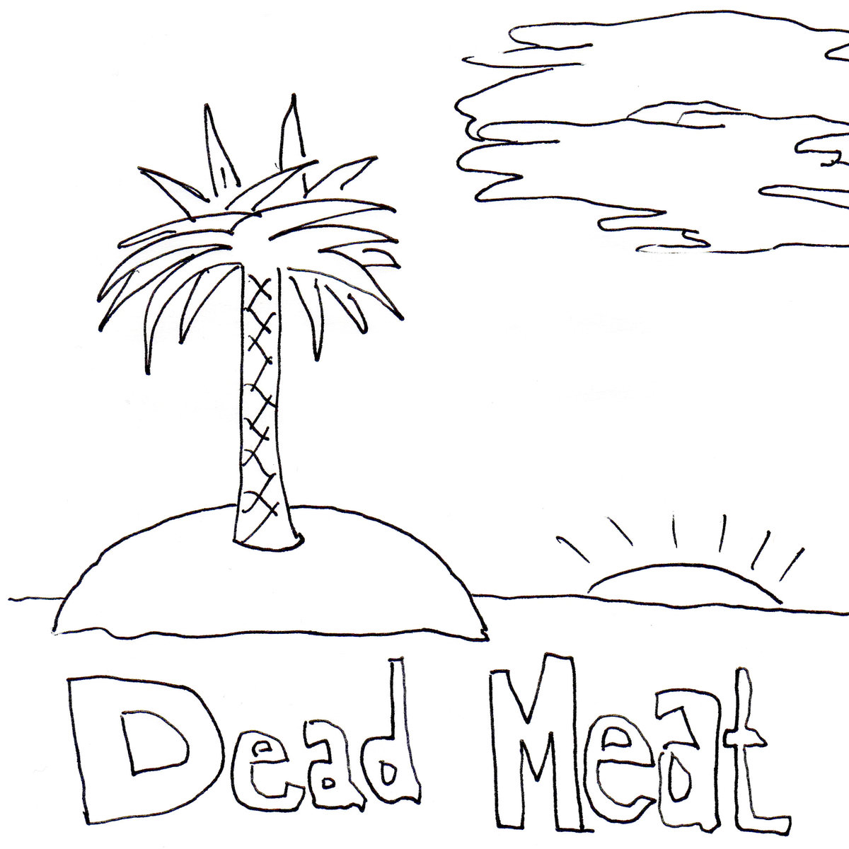 1200x1200 Dead Meat Pregnant Women