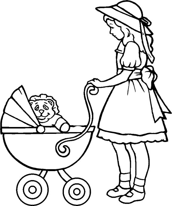 576x691 Colouring Book For Kids Preschool To Humorous Draw Print Kids