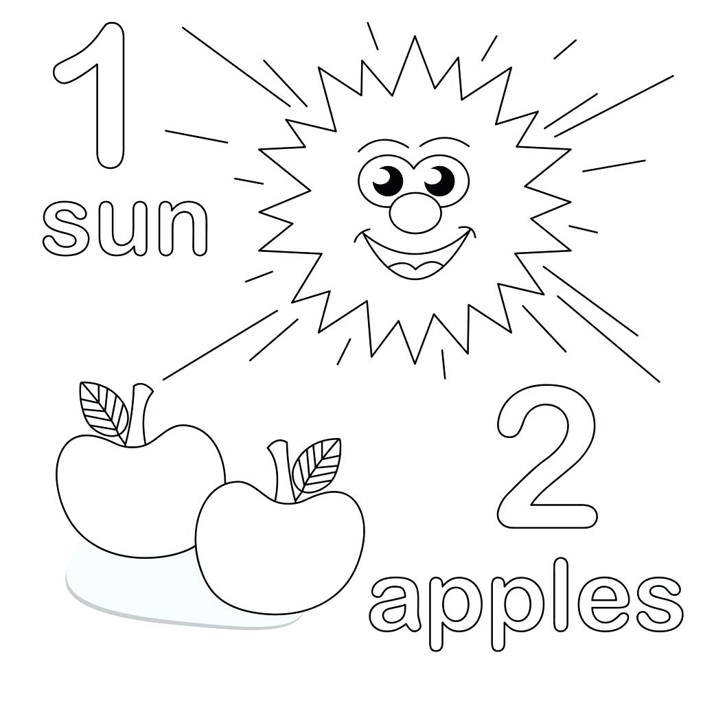 1024x1024 Coloring Preschool Coloring Pages Printable Good About Remodel