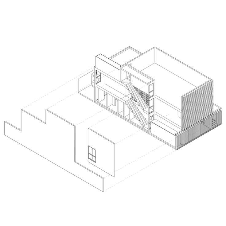 736x736 70 Best Presentation Images On Architectural Models